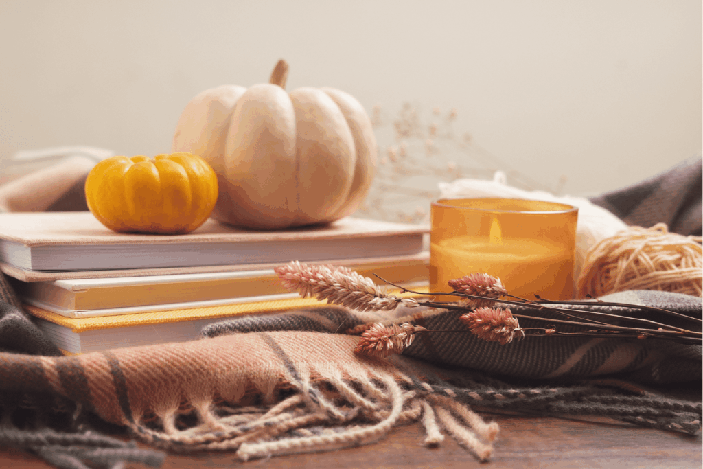 Embracing Hygge in the Fall Season - Cozy Living for Your Home and Heart