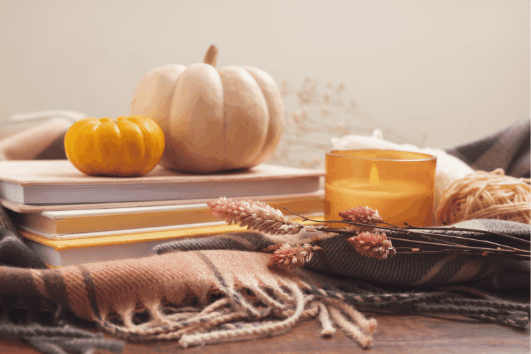 Embracing Hygge in the Fall Season - Cozy Living for Your Home and Heart