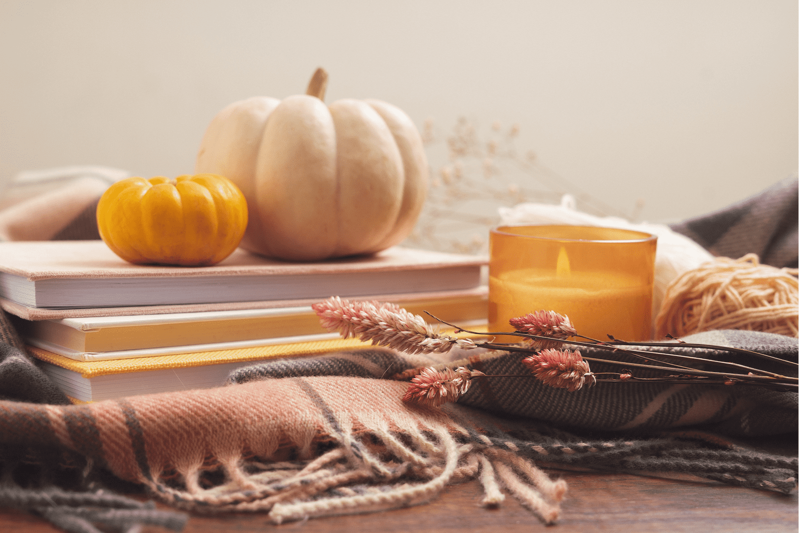 Embracing Hygge in the Fall Season - Cozy Living for Your Home and Heart