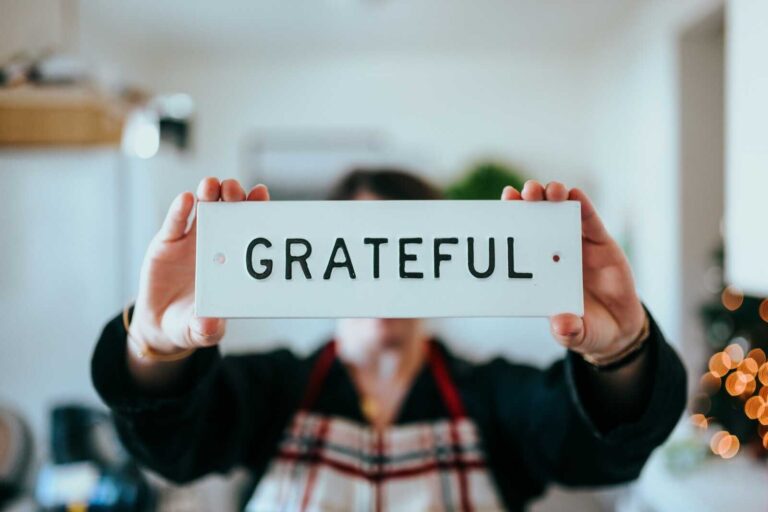 50 Thanksgiving Grateful Affirmations - Celebrating All the Good in Our Lives