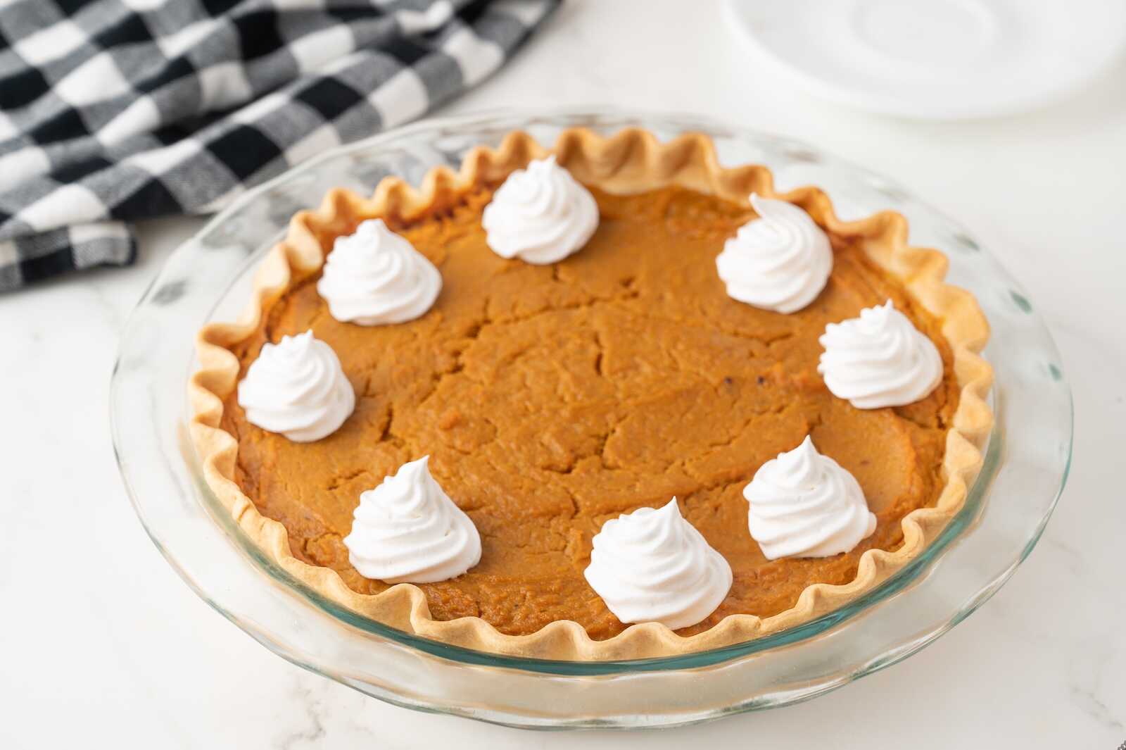 Sweet Potato Pie – A Smooth, Creamy & Comforting Thanksgiving Classic